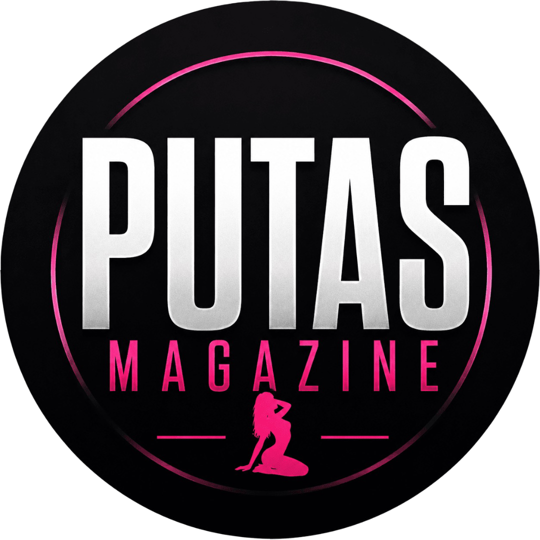 PUTASMAGAZINE